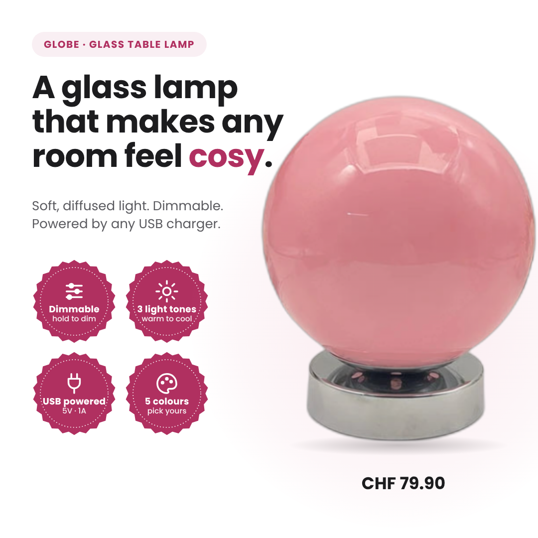 Globe Luce