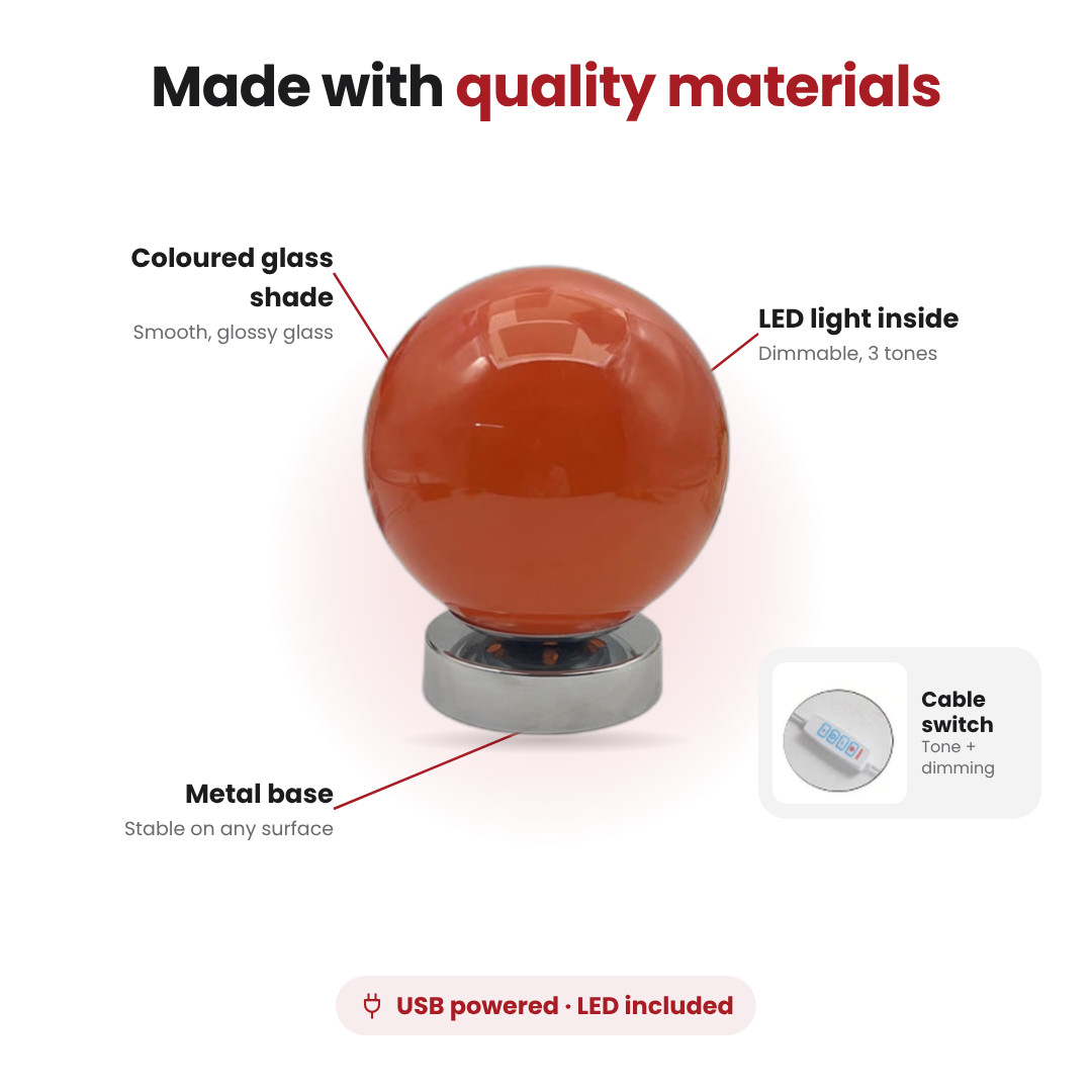 Globe Luce